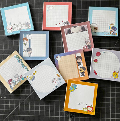 Notepads