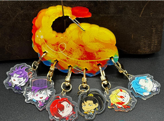 Charms Tempus