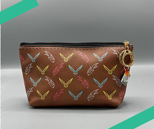 Carbuncle Pouch